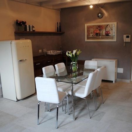 Bed And Breakfast Castello Villafranca di Verona Exterior photo
