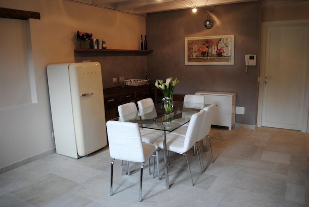 Bed And Breakfast Castello Villafranca di Verona Exterior photo