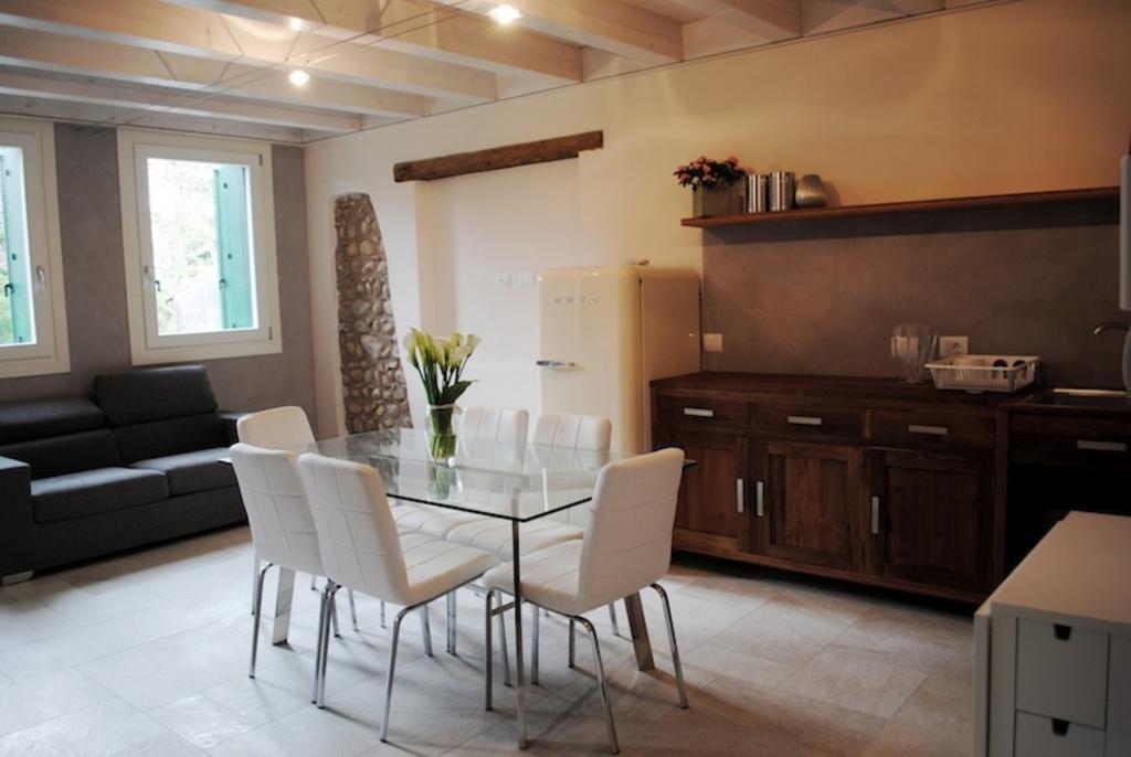 Bed And Breakfast Castello Villafranca di Verona Exterior photo